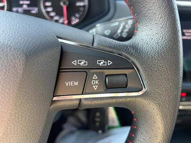 SEAT Ibiza 1.0 TSI FR Business Intense 2021 Benzine 19