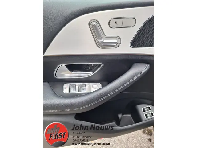 Mercedes-Benz GLE 350 e 4MATIC 2021 Hybride Benzine 25