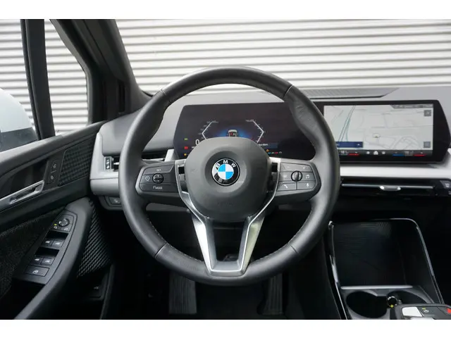 BMW 2 Serie Active Tourer 216i 2024 Benzine 7