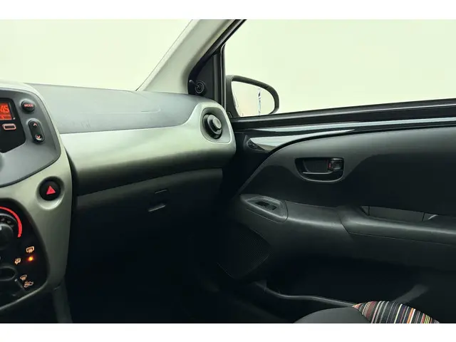 Citroën C1 1.0 e-VTi Feel 2014 Benzine 20