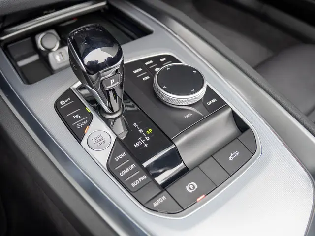 BMW Z4 Roadster sDrive30i 2026 Benzine 14