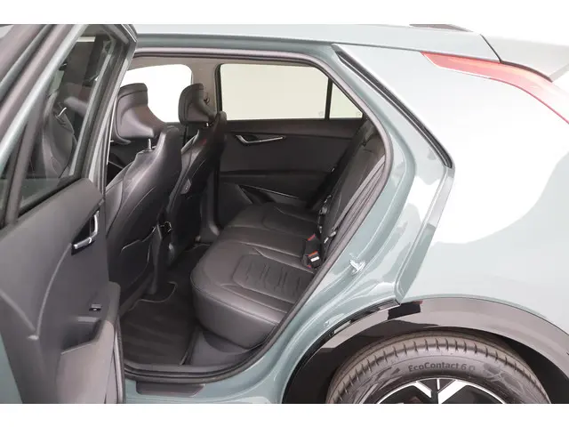 Kia Niro EV Edition Advanced 64.8 kWh 2024 Elektrisch 11