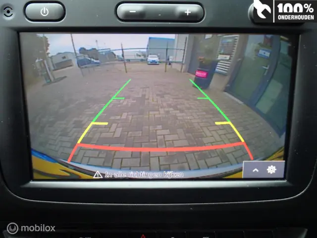 Dacia Duster 1.0 TCe Comfort 2019 Benzine 15