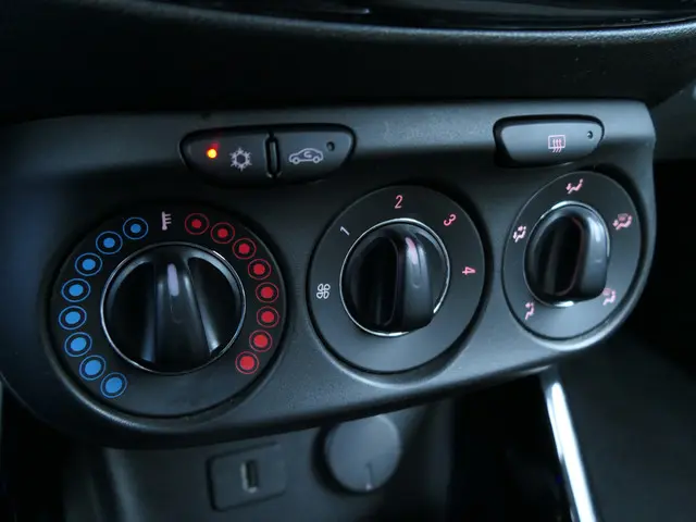 Opel ADAM 1.0 Turbo Jam Favourite 2014 Benzine 22