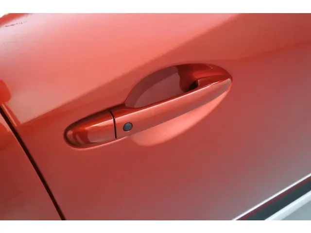 Mazda CX-3 2.0 120pk SkyLease GT 2017 Benzine 8