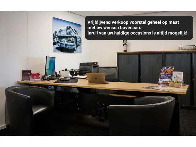 Ford C-MAX 1.0 Edition |Nieuwe distributie| 2014 Benzine 34