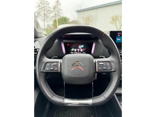 Citroën C4 - 1.2 Puretech Shine 2022 Benzine 12