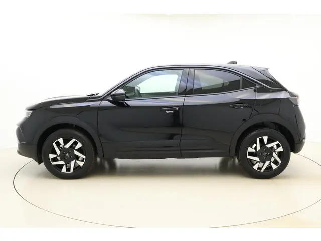 Opel Mokka 1.2 Turbo Edition 2025 Benzine 5