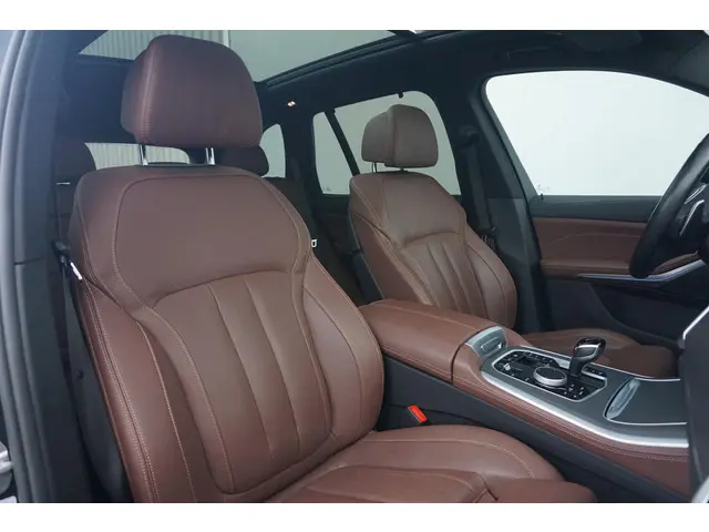 BMW X5 xDrive45e 2022 Hybride Benzine 9