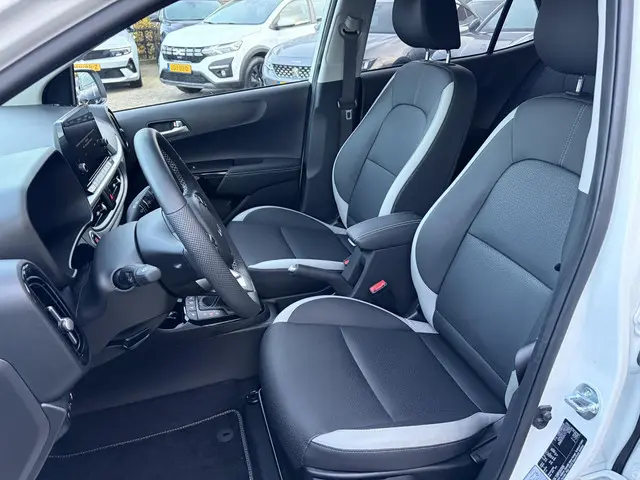 Kia Picanto 1.2 DPI GT-Line 2025 Benzine 16