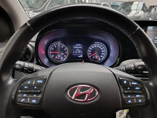 Hyundai i10 1.0 Comfort 2022 Benzine 25