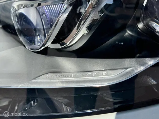Mercedes-Benz GLE Coupé AMG 63 S 4MATIC 2016 Benzine 8