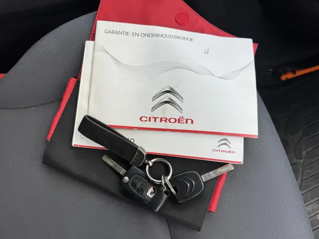 Citroën Berlingo 1.6 e-HDI 500 Comfort 2015 Diesel 17