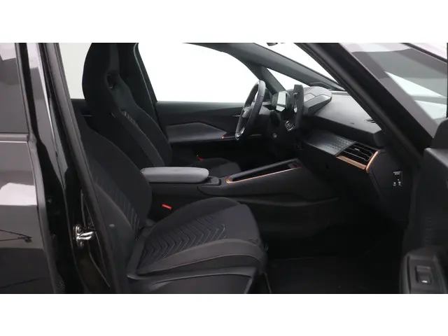 CUPRA Born Business 59 kWh / 2024 Elektrisch 27