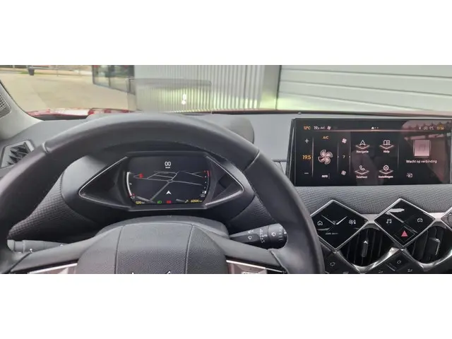 DS DS 3 1.2 PureTech Bastille 2023 Benzine 5