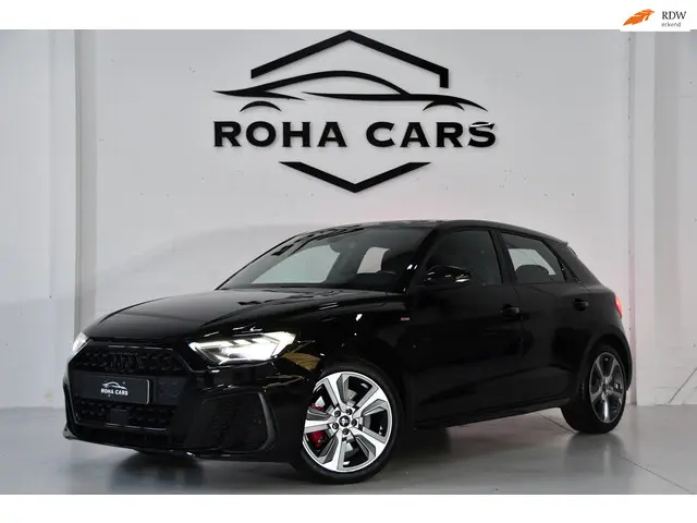 Audi A1 Sportback 35 TFSI Pro Line S 2021 Benzine