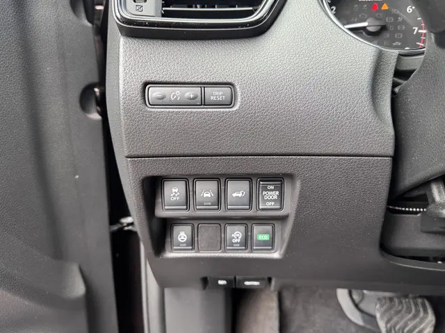 Nissan X-Trail 1.3 DIG-T N-Connecta 2019 Benzine 10