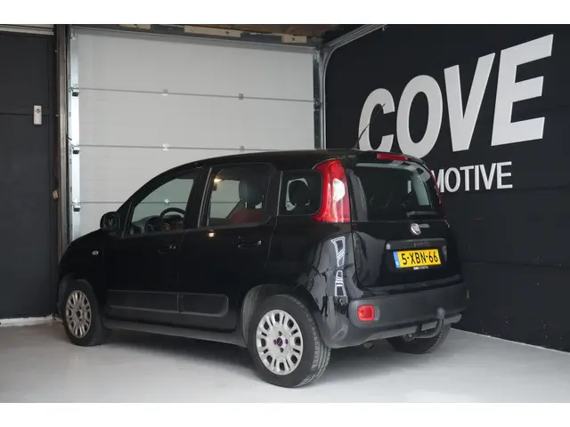Fiat Panda 0.9 TwinAir Edizione Cool | AIRCO 2014 Benzine 4