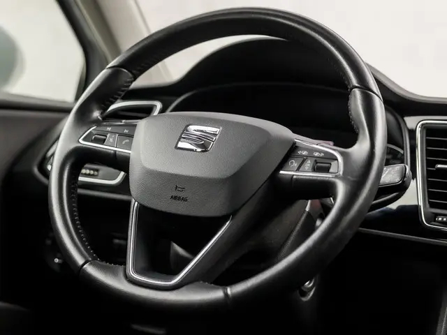 SEAT Leon 1.2 TSI Sport 2015 Benzine 16