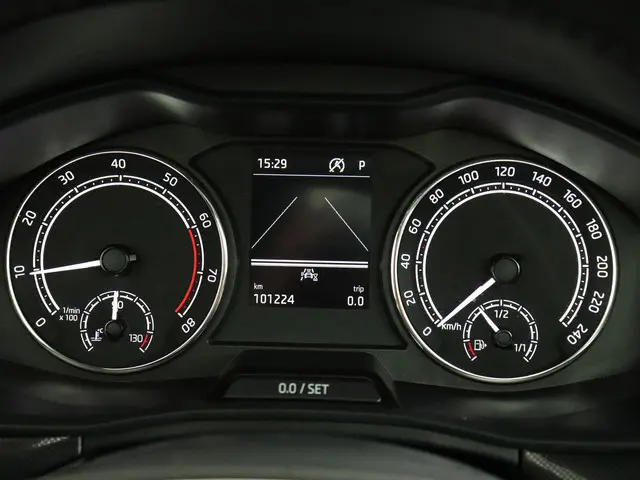 Škoda Scala 1.0 TSI Sport Business 2021 Benzine 4