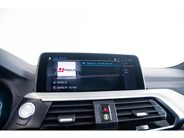 BMW X3 xDrive30e High Executive 2020 Hybride Benzine 17