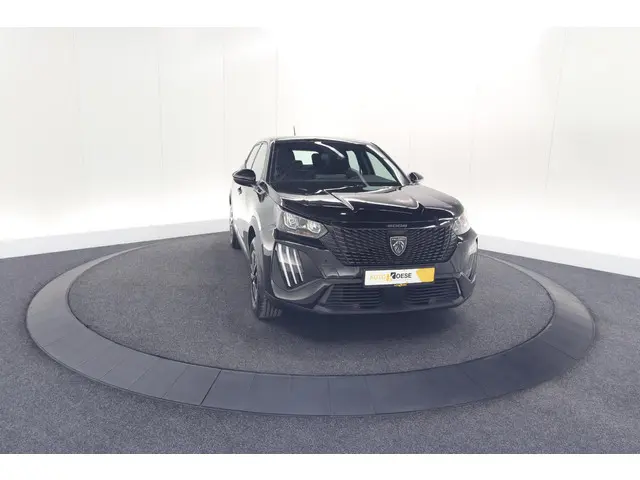 Peugeot e-2008 EV Active 50 kWh 2024 Elektrisch 68