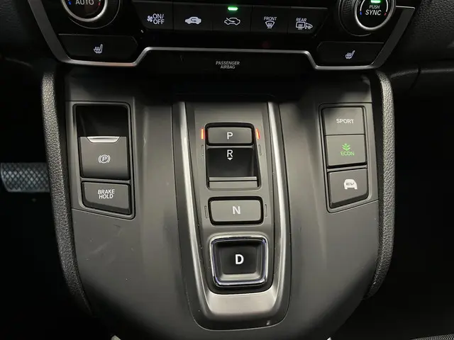 Honda CR-V 2.0 Hybrid Elegance 2020 Hybride Benzine 36