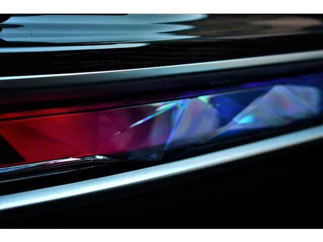 BMW 7 Serie 750e xDrive M-Sport 2025 Hybride Benzine 86