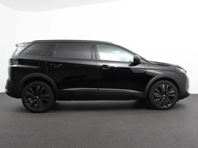 Peugeot 5008 1.2 PureTech GT Black Pack 2024 Benzine 8
