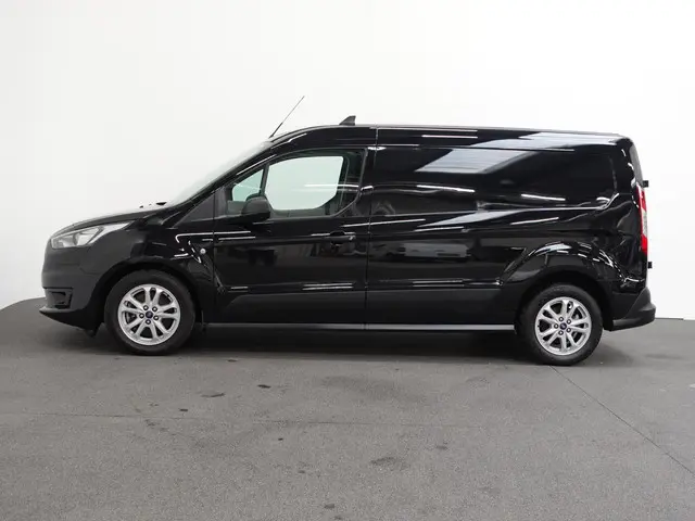 Ford Transit Connect 1.5 EcoBlue L2 Trend 2023 Diesel 31