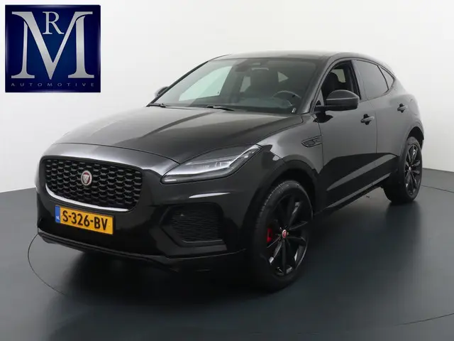 Jaguar E-PACE 1.5 P300e AWD R-Dynamic 2023 Hybride Benzine