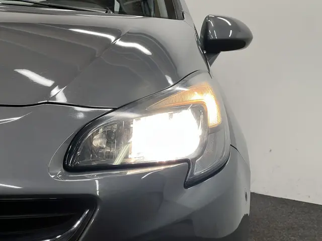 Opel Corsa 1.0 Turbo Edition 2015 Benzine 32