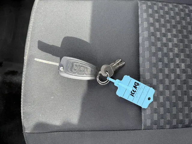 Ford Transit 2.0 TDCI 170PK 2022 Diesel 24