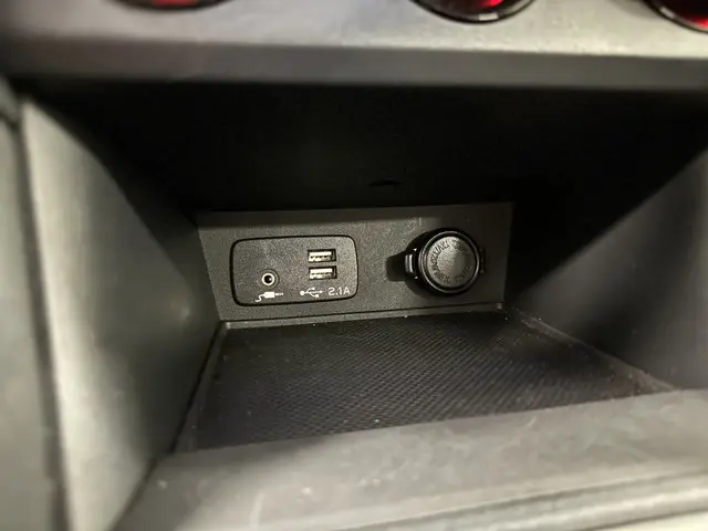 Subaru XV 1.6i Luxury 2019 Benzine 23