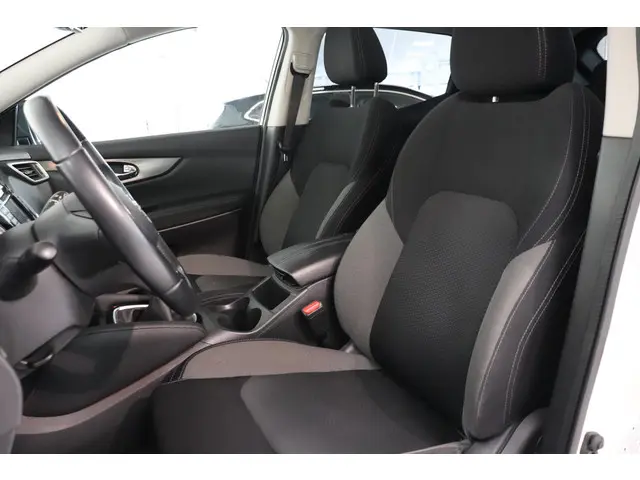 Nissan QASHQAI 1.3 DIG-T N-Connecta 2020 Benzine 9