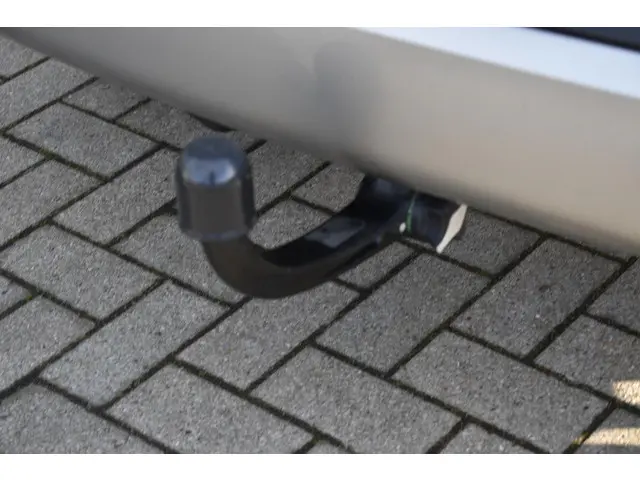 Opel Crossland X 1.2 Turbo Innovation 2020 Benzine 7