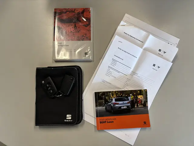 SEAT Leon 1.5 TSI FR Ultimate Edition 2020 Benzine 30