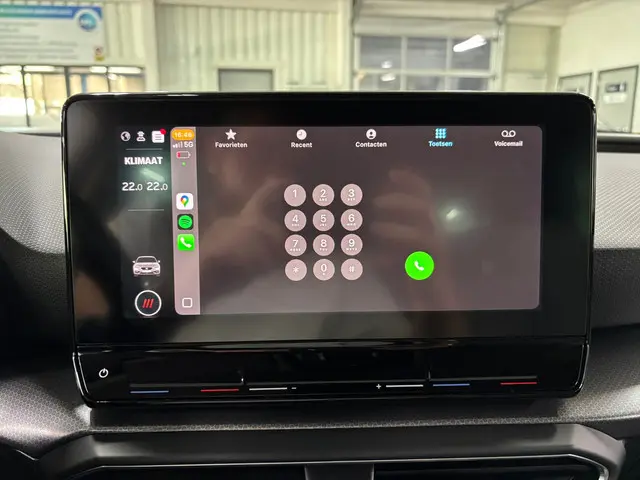SEAT Leon 1.0 TSI Style Launch Edition 2020 Benzine 31