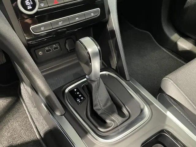 Renault Mégane Estate 1.3 TCe 140 Techno 2024 Benzine 22