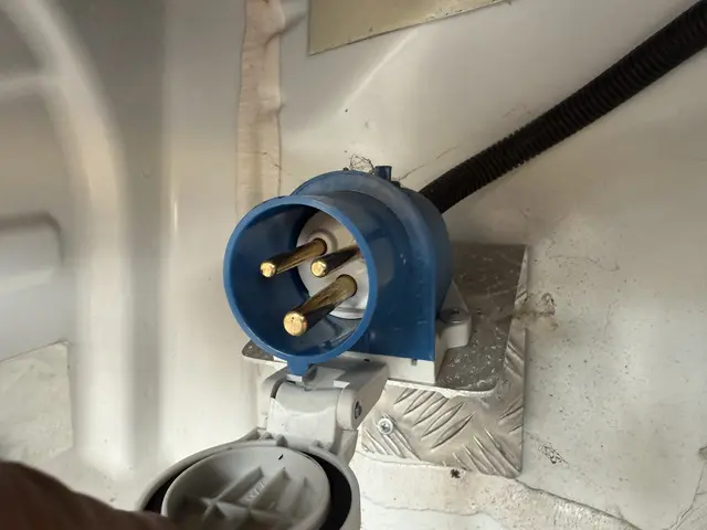 MAN eTGE 3.140 2020 Elektrisch 17