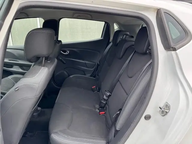 Renault Clio 0.9 TCe Zen 2018 Benzine 14