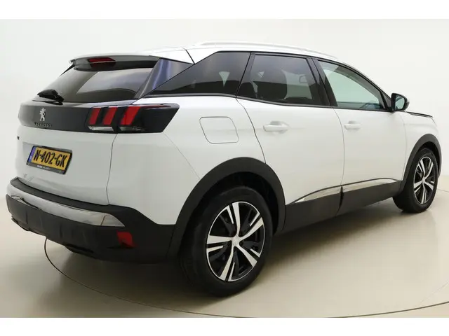 Peugeot 3008 2