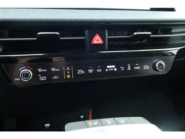 Kia EV6 Light Edition 58 kWh 2024 Elektrisch 20