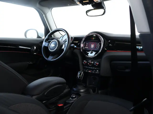 MINI Cooper Mini 1.5 Camden Edition 2023 Benzine 10