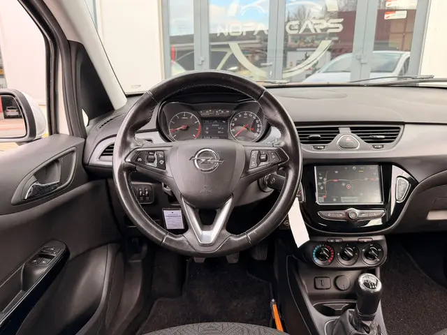 Opel Corsa 1.0 Turbo Business+|PDC|Navi|Cruise 2018 Benzine 4