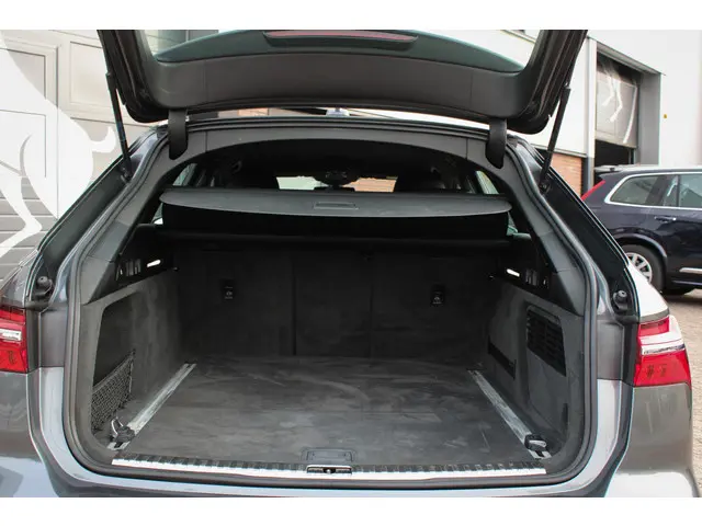Audi A6 Avant 45 TFSI Sport S line edition 2020 Benzine 17