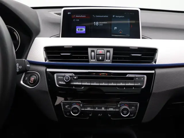 BMW X1 sDrive20i 2019 Benzine 13