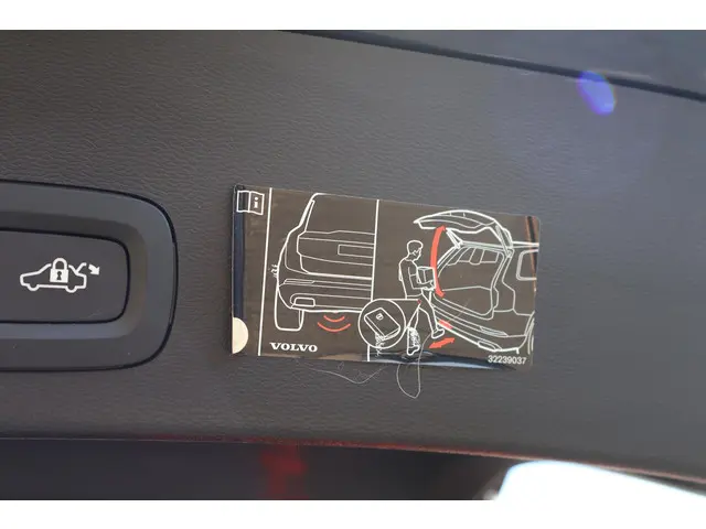 Volvo XC40 1.5 T5 Recharge Inscription 2021 Benzine 34