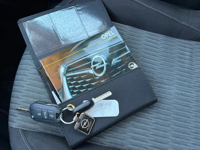 Opel Corsa 1.2 Edition Nette Auto 101 PK 2020 Benzine 21