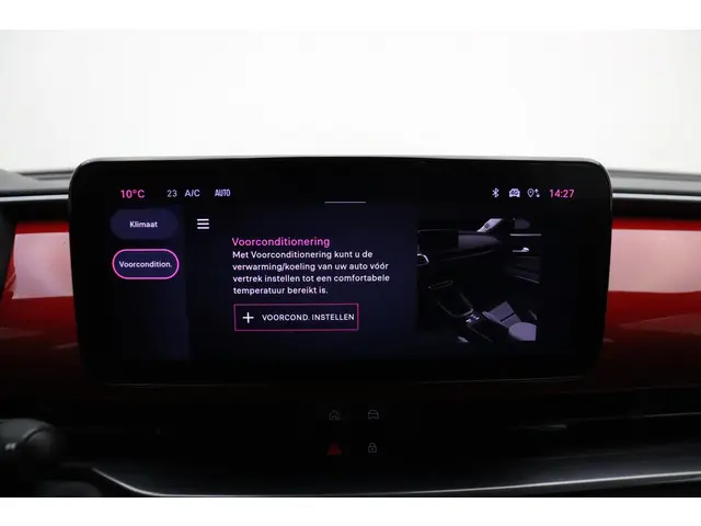 Fiat 600e RED 54 kWh 2023 Elektrisch 25